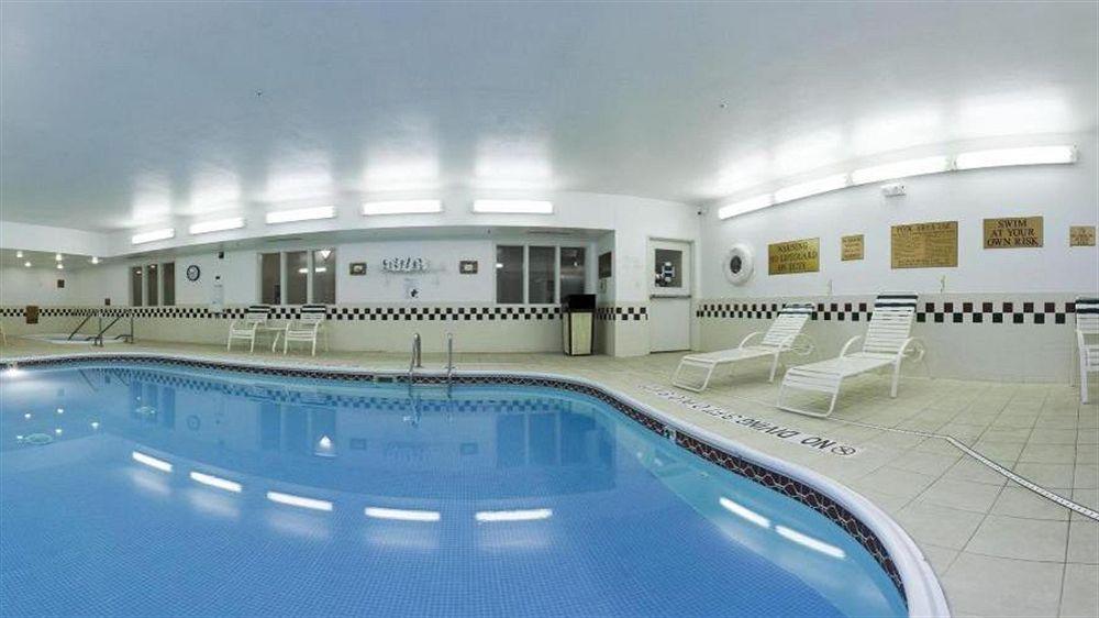 Comfort Inn & Suites Middletown - Franklin Buitenkant foto