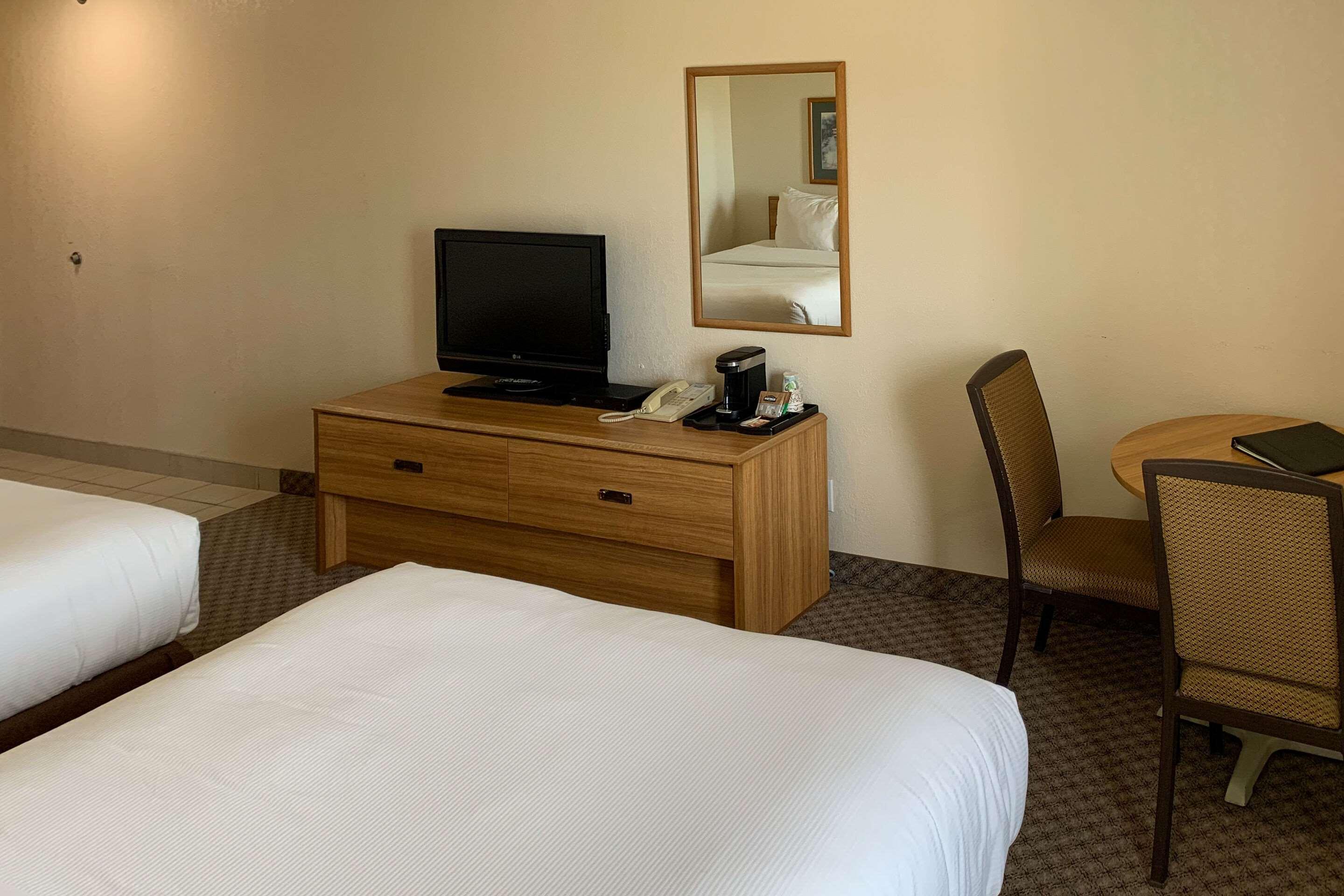Comfort Inn & Suites Middletown - Franklin Buitenkant foto