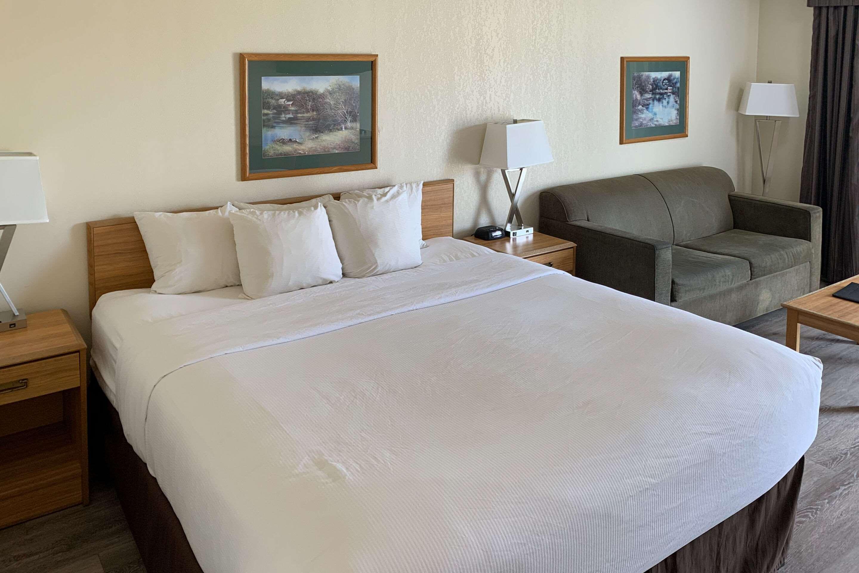 Comfort Inn & Suites Middletown - Franklin Buitenkant foto