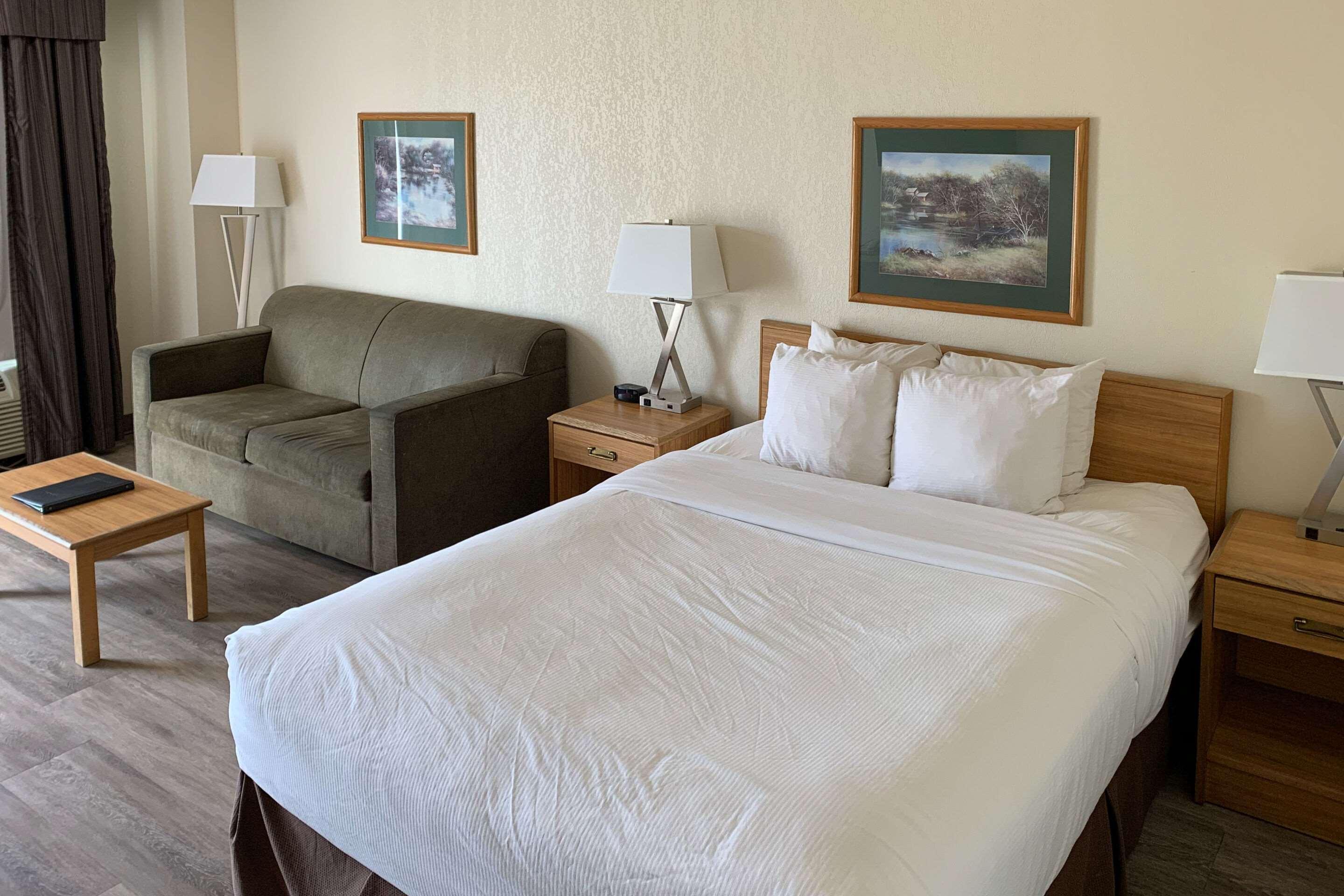 Comfort Inn & Suites Middletown - Franklin Buitenkant foto
