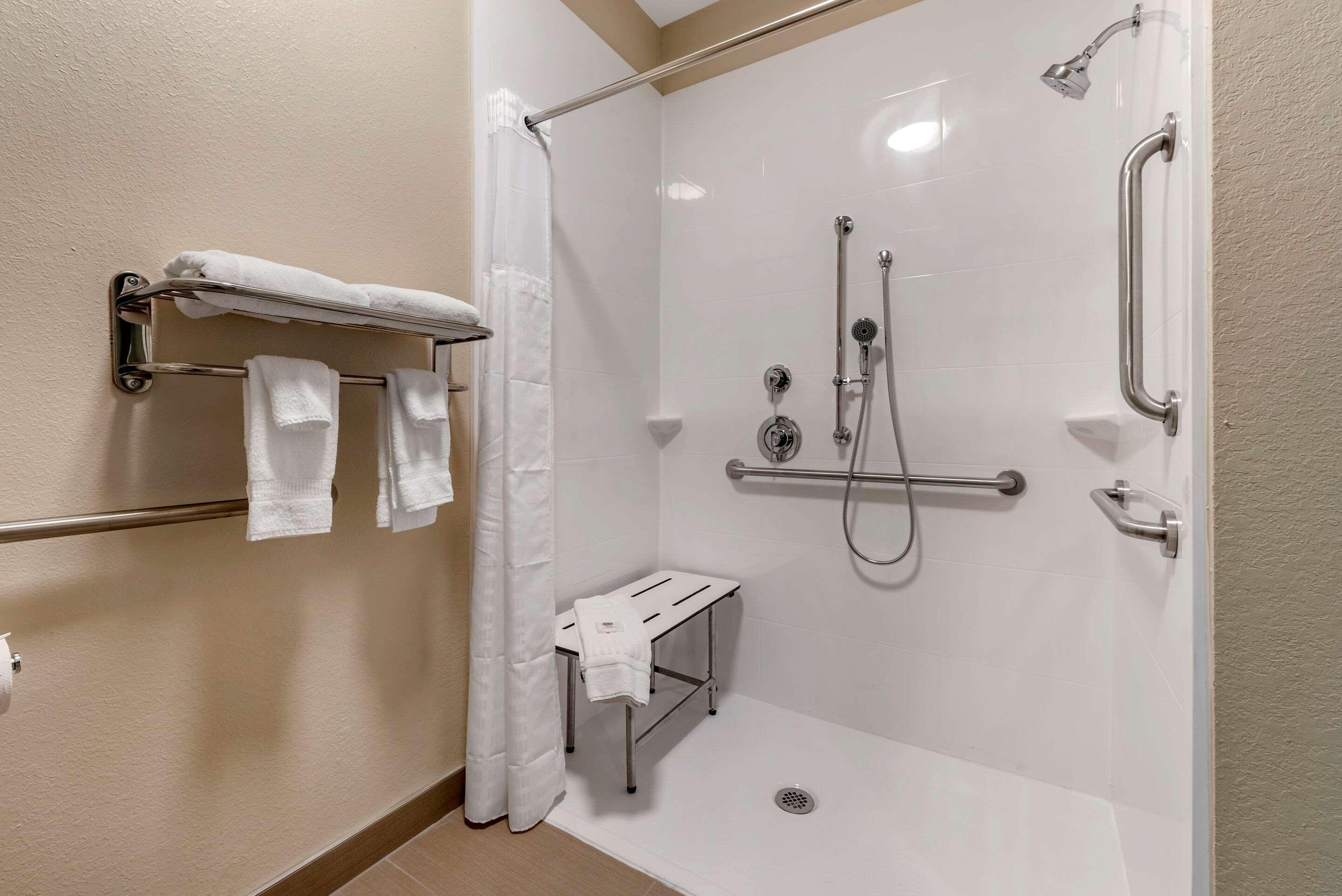 Comfort Inn & Suites Middletown - Franklin Buitenkant foto