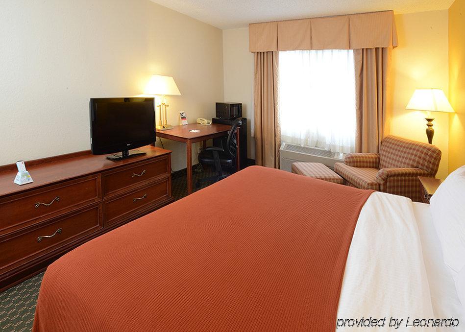 Comfort Inn & Suites Middletown - Franklin Buitenkant foto