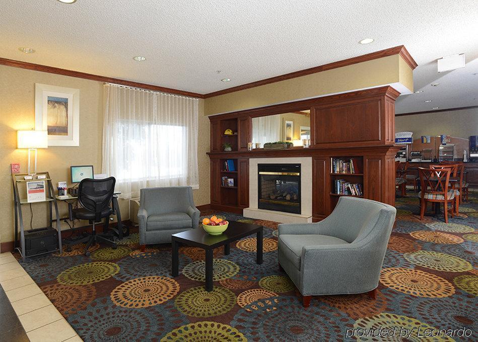Comfort Inn & Suites Middletown - Franklin Buitenkant foto