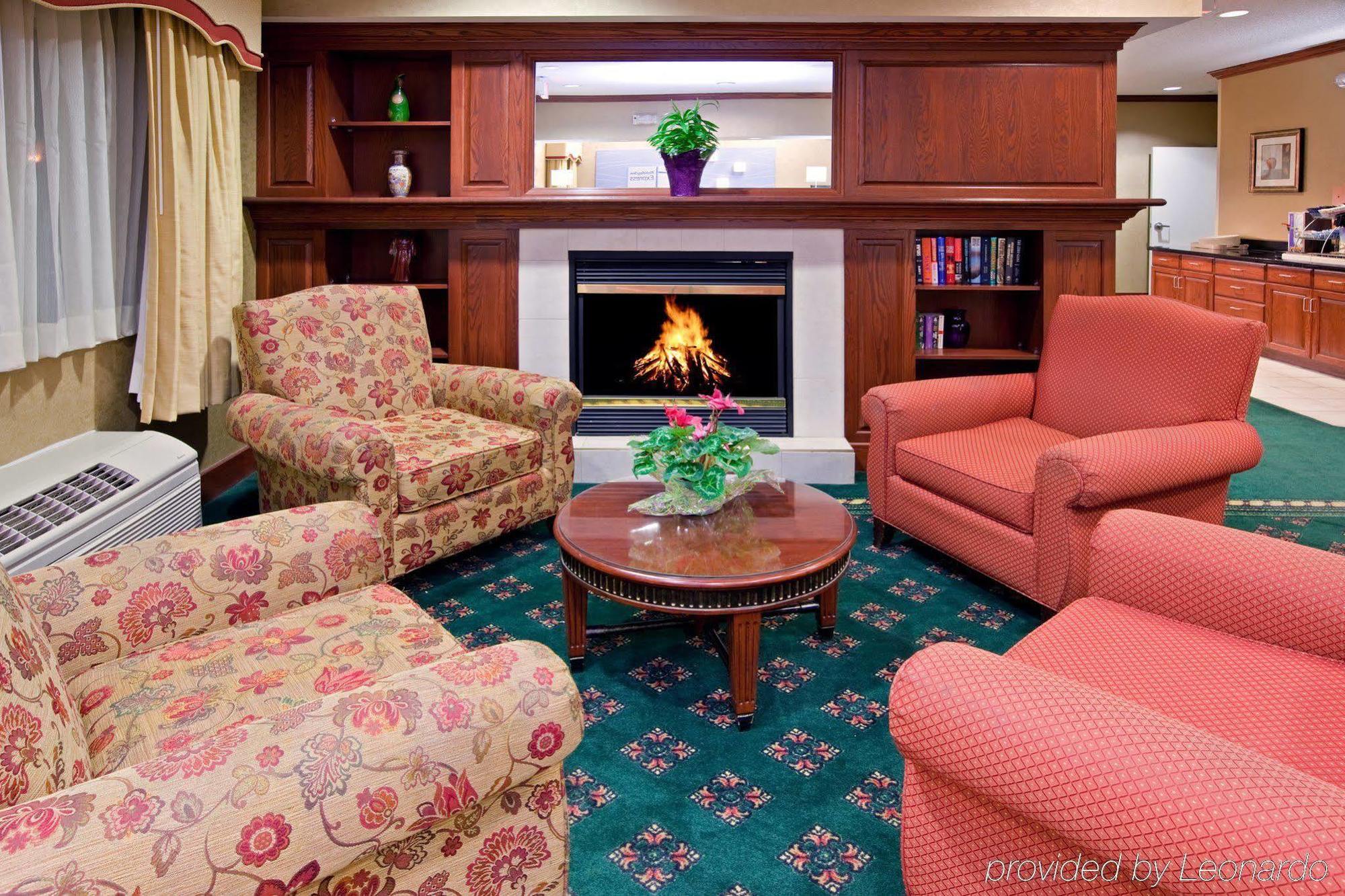 Comfort Inn & Suites Middletown - Franklin Buitenkant foto