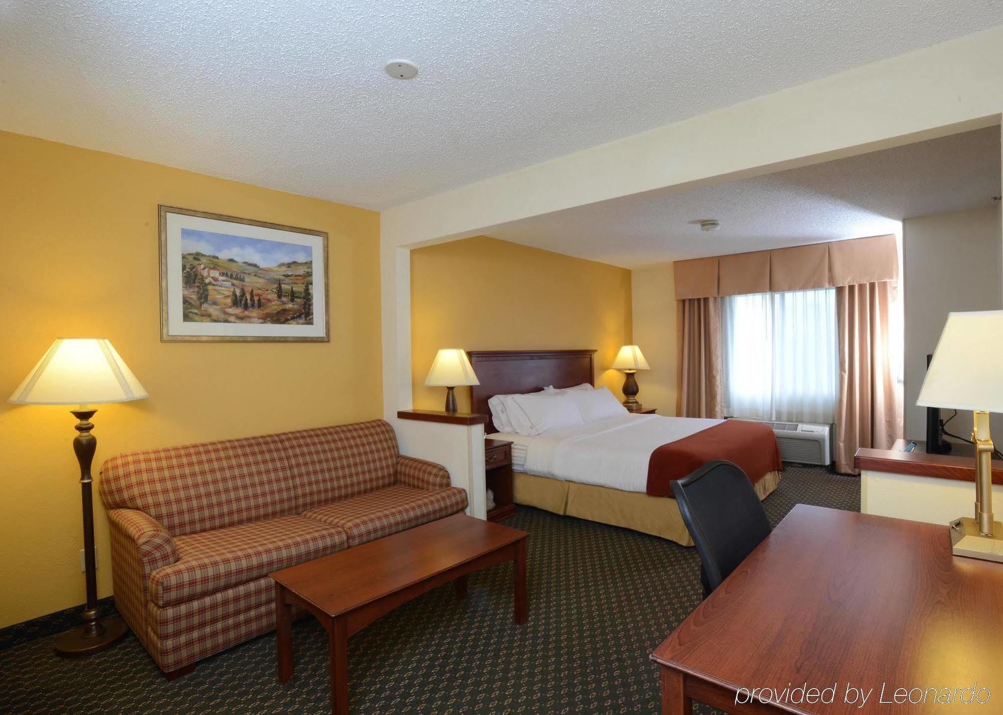 Comfort Inn & Suites Middletown - Franklin Buitenkant foto